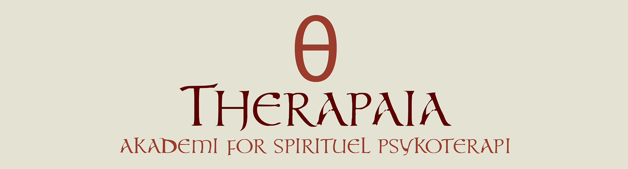 Therapaia - akademi for spirituel psykoterapi