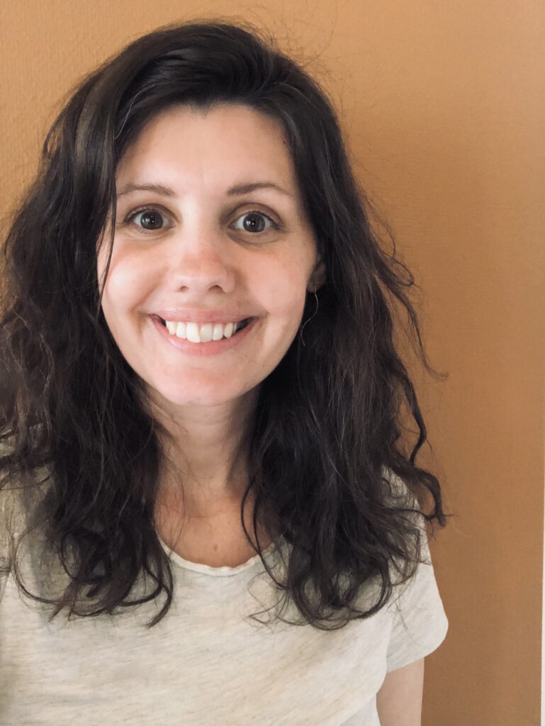 Psykoterapeut Matilde Ohanafeldt