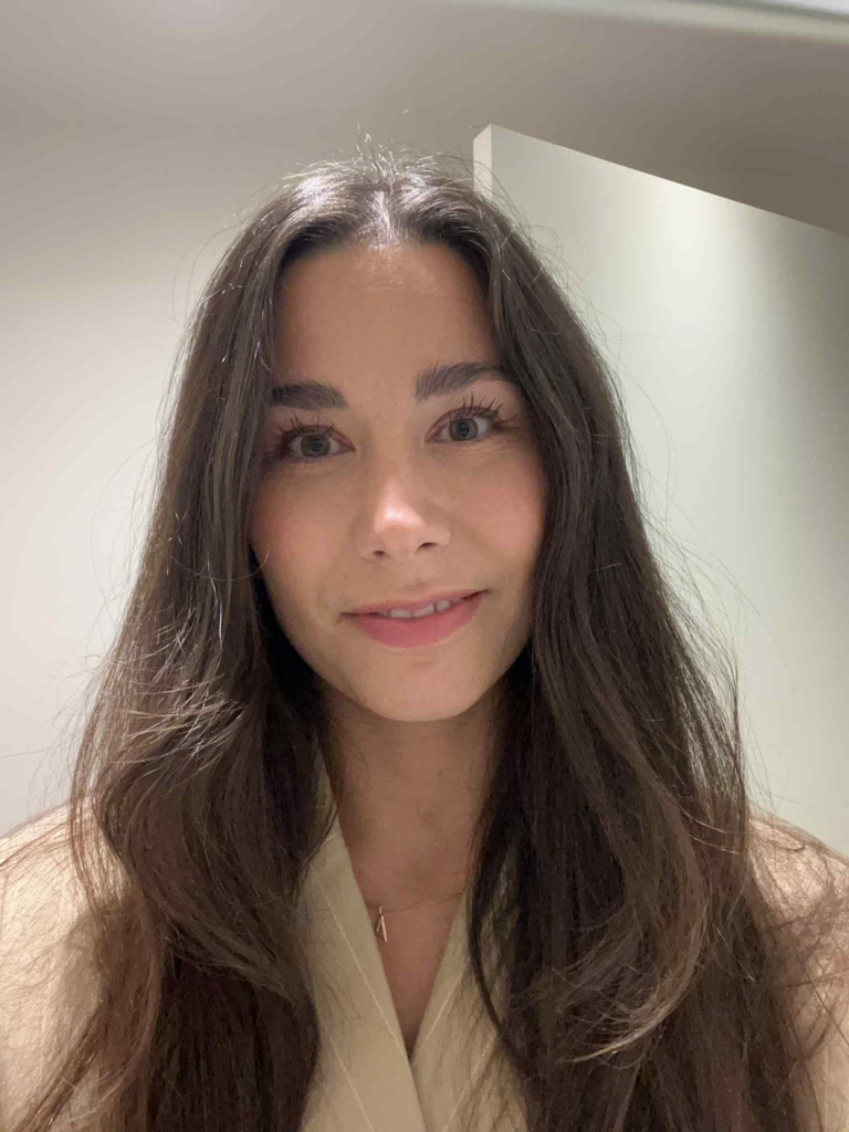 psykoterapi ved studerende Anne Holde Andersen