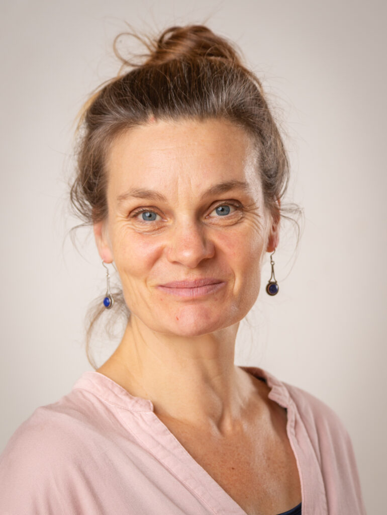 psykoterapi ved studerende Marie Louise Maegaard